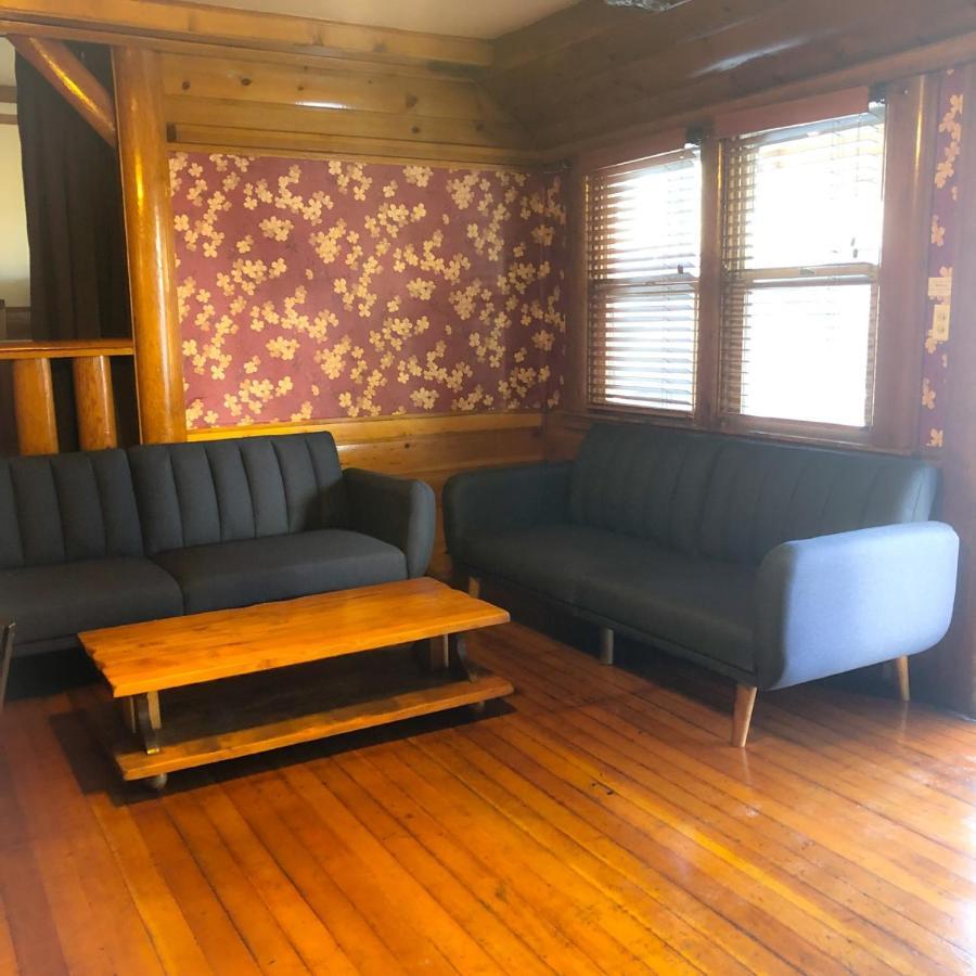 Embers Lodge & Cabins Big Bear Lake Esterno foto