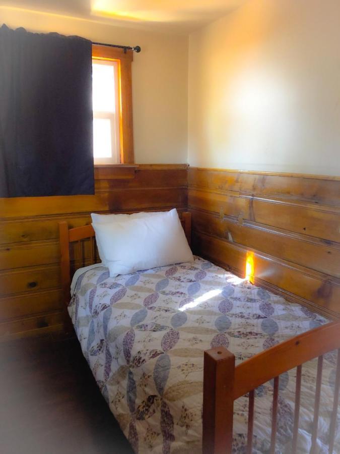 Embers Lodge & Cabins Big Bear Lake Esterno foto
