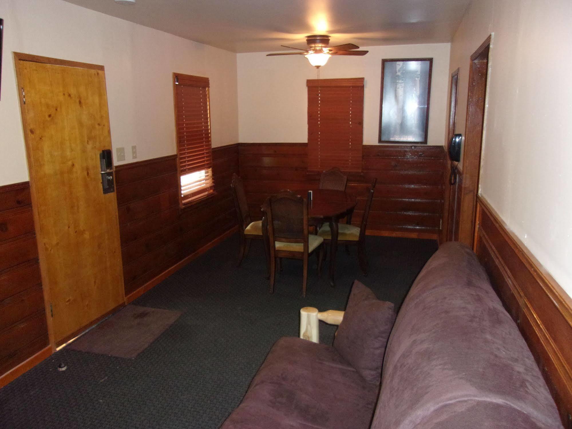 Embers Lodge & Cabins Big Bear Lake Esterno foto