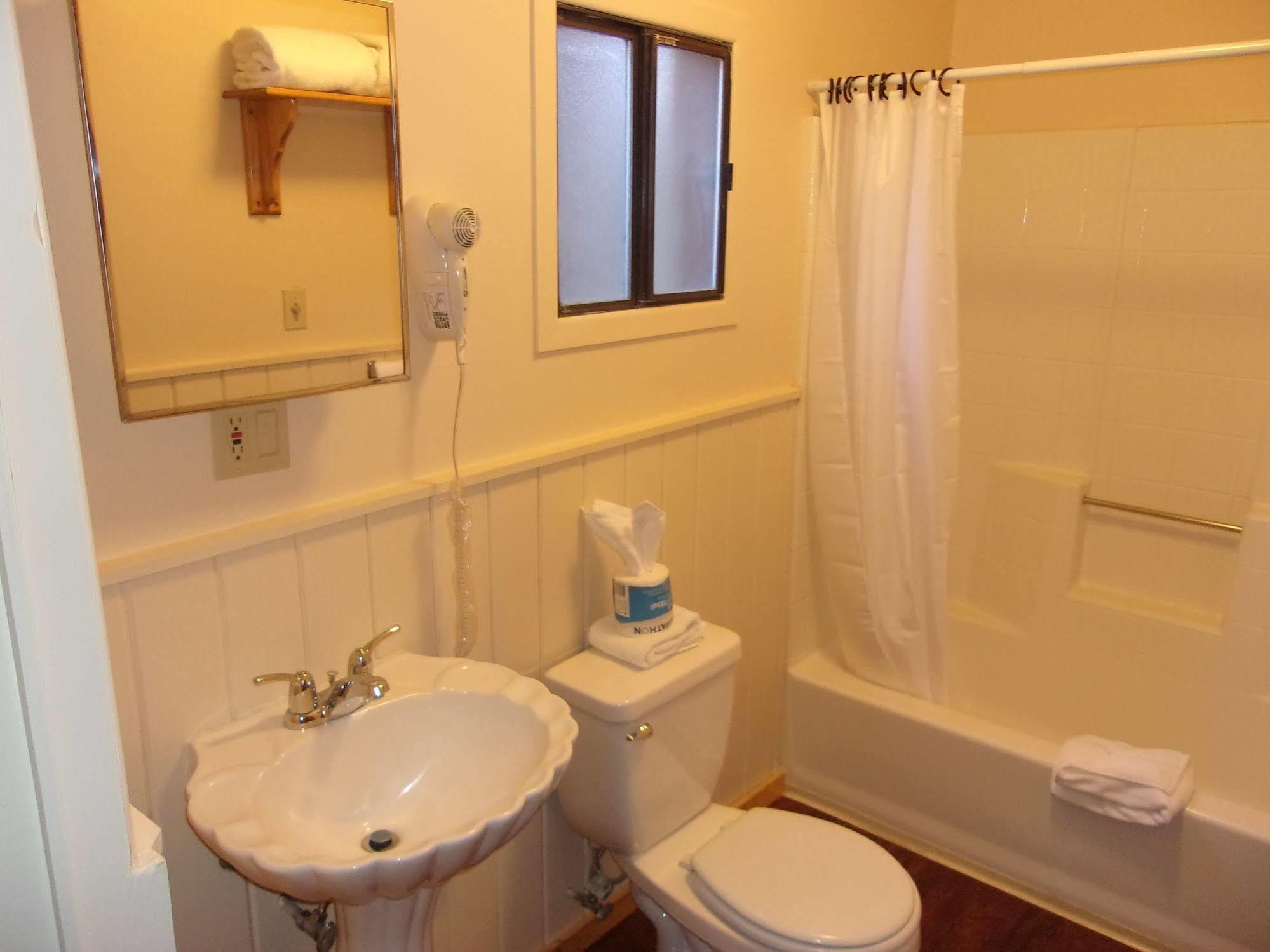Embers Lodge & Cabins Big Bear Lake Esterno foto