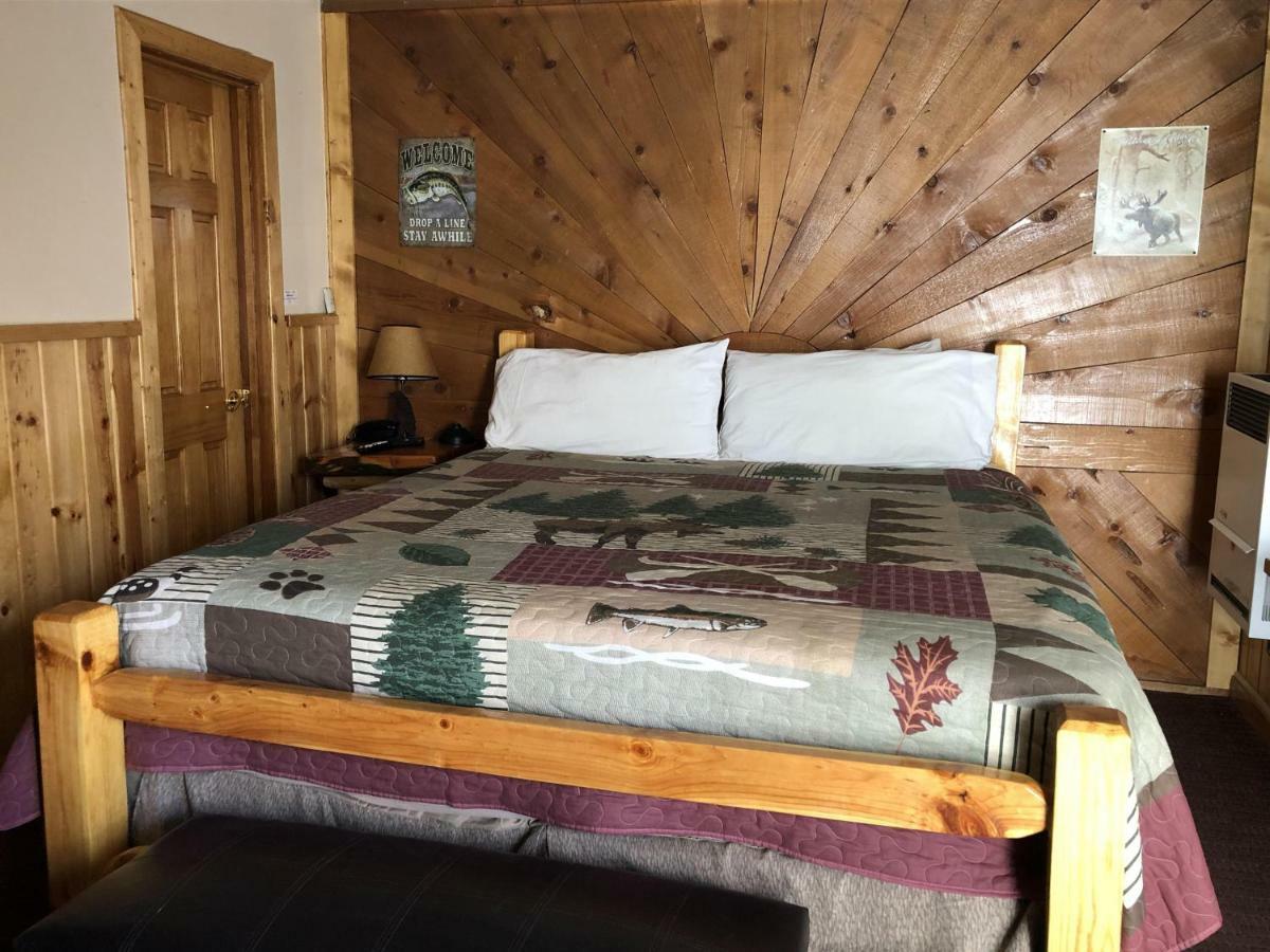 Embers Lodge & Cabins Big Bear Lake Camera foto